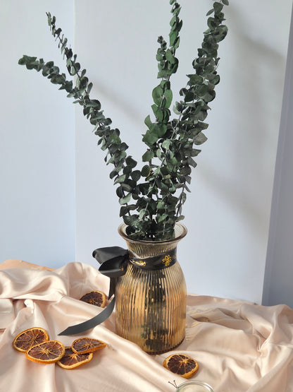 Eucalyptus Stems – Premium Dried Greenery