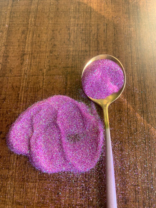 Rose Quartz Sparkle