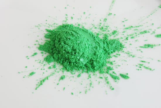 Emerald Pop Mica - Cosmetic Grade