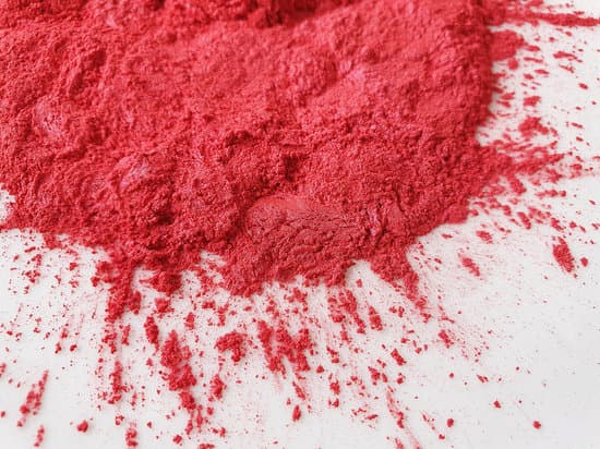 Cherry Pop Mica - Cosmetic Grade