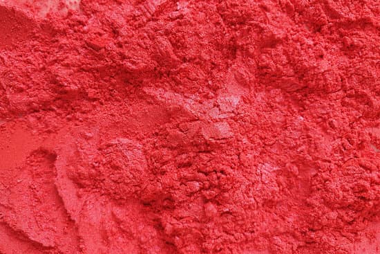 Cherry Pop Mica - Cosmetic Grade