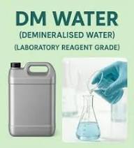 De-Mineralized (DM) Water – Ultra Pure Water for Soap, Cosmetics & Cleaning Formulations