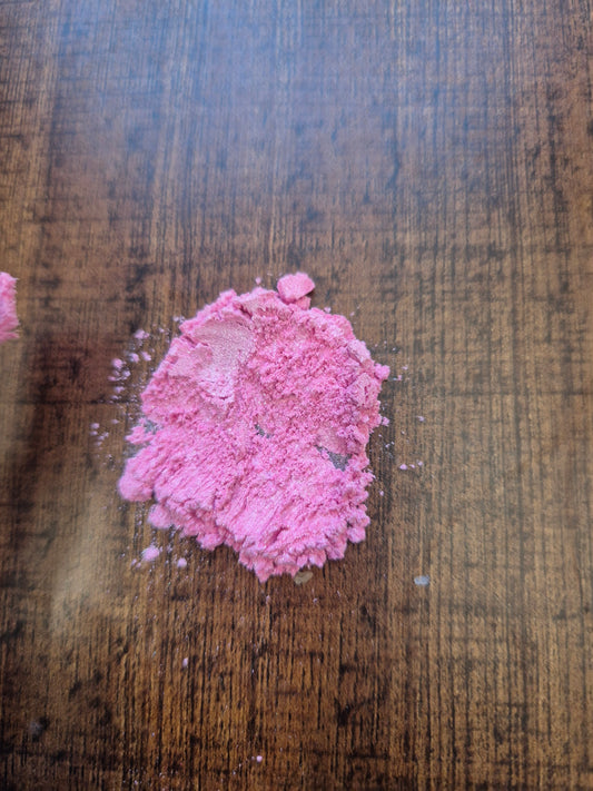 Bubblegum Blush – Cosmetic Grade Mica