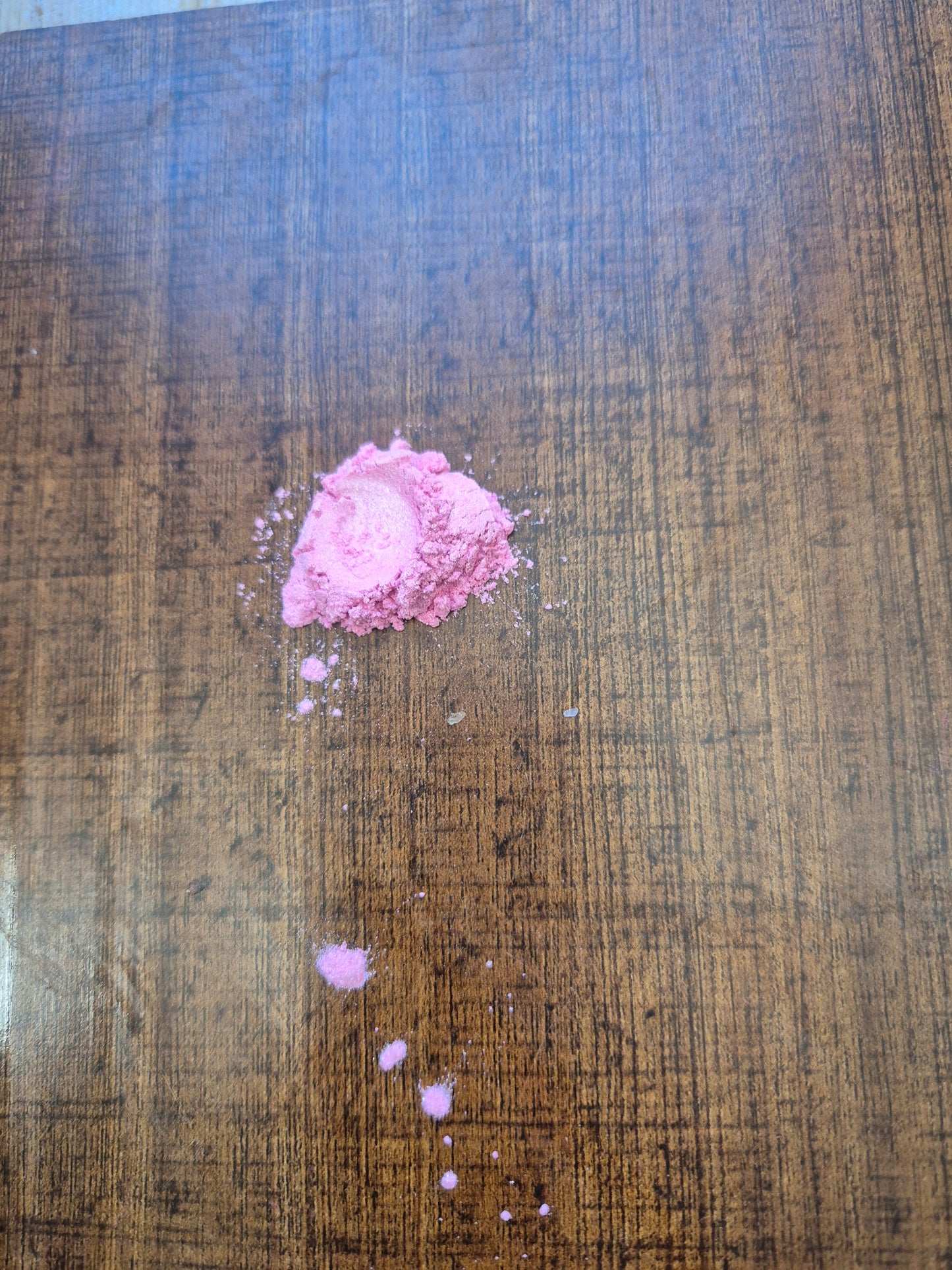 Bubblegum Blush – Cosmetic Grade Mica