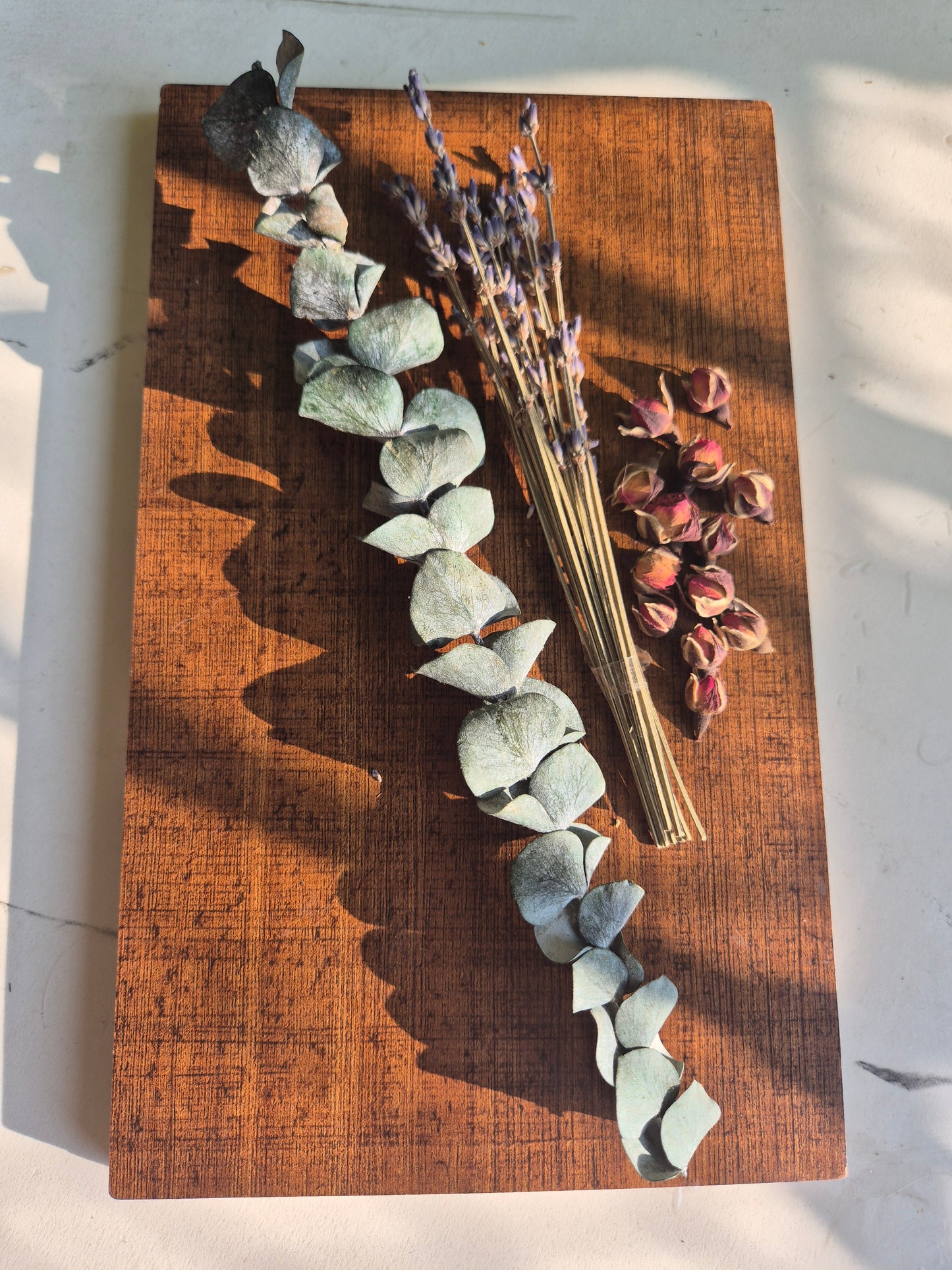 Botanical Sampler – Mini Craft Pack