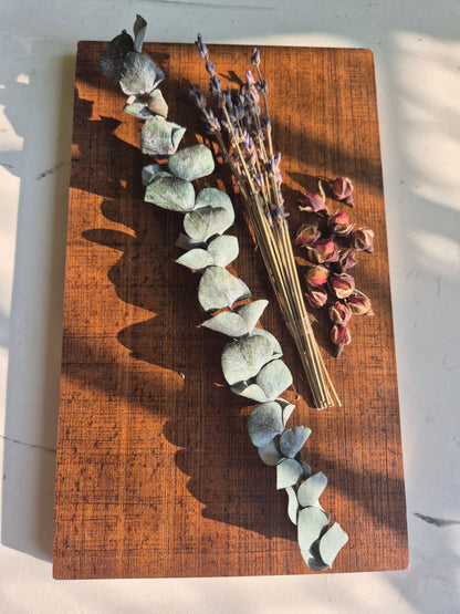 Botanical Sampler – Mini Craft Pack